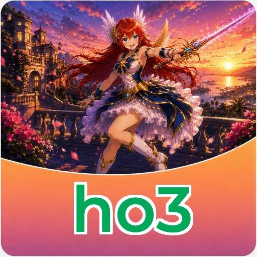 Technical Specs ho3