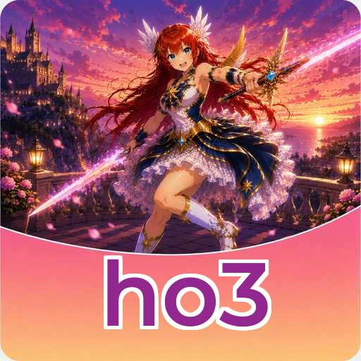 Developer Info ho3