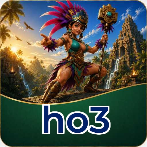 Official App Icon